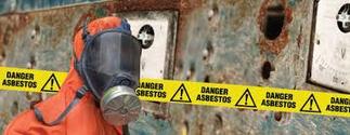 Best asbestos removal service in new Jersey to terminate asbestos from your house 